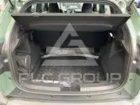 2025 Dacia Duster