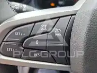 2025 Dacia Duster