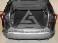 2025 Dacia Duster