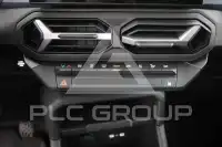 2025 Dacia Duster
