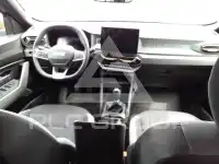 2025 Dacia Duster