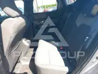 2025 Dacia Duster