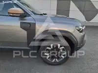 2025 Dacia Duster