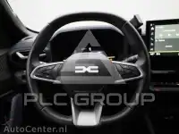 2025 Dacia Duster