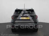 2025 Dacia Duster