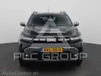 2025 Dacia Duster