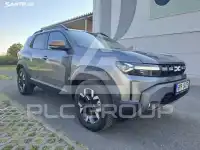 2025 Dacia Duster