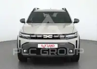 2025 Dacia Duster