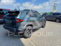 2025 Dacia Duster