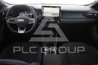 2025 Dacia Duster