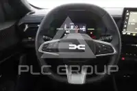 2025 Dacia Duster