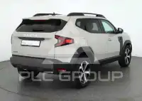 2025 Dacia Duster