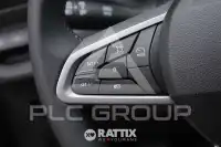 2025 Dacia Duster