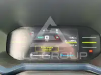 2025 Dacia Duster
