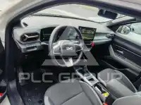 2025 Dacia Duster