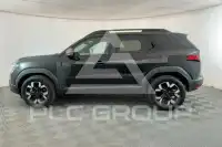 2025 Dacia Duster