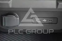 2025 Dacia Duster