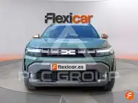 2025 Dacia Duster