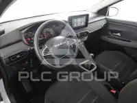 2025 Dacia Logan