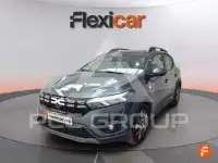 2025 Dacia Sandero