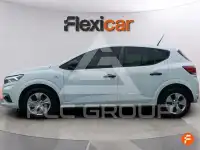 2025 Dacia Sandero