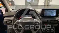 2025 Dacia Sandero