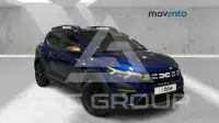 2025 Dacia Sandero