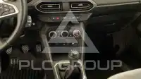 2025 Dacia Sandero
