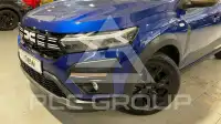 2025 Dacia Sandero