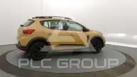 2025 Dacia Sandero