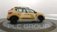 2025 Dacia Sandero