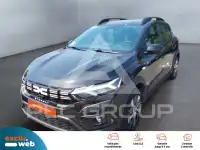2025 Dacia Sandero