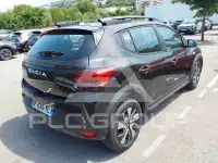 2025 Dacia Sandero