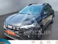 2025 Dacia Sandero