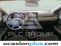 2025 Dacia Sandero