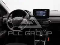 2025 Dacia Sandero