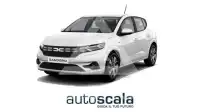2025 Dacia Sandero