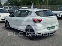 2025 Dacia Sandero