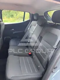 2025 Dacia Sandero