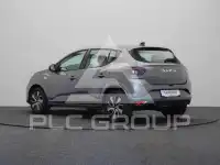 2025 Dacia Sandero