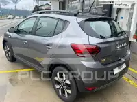 2025 Dacia Sandero