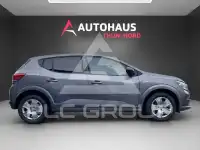2025 Dacia Sandero