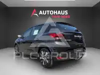 2025 Dacia Sandero