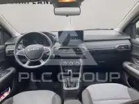 2025 Dacia Sandero