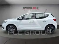 2025 Dacia Sandero