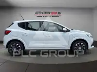 2025 Dacia Sandero