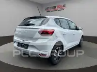 2025 Dacia Sandero