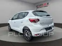 2025 Dacia Sandero