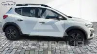 2025 Dacia Sandero