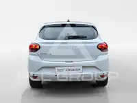 2025 Dacia Sandero